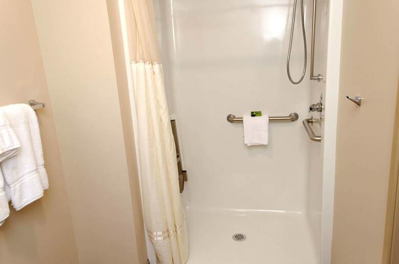 Hotel Cobblestone Inn & Suites - Fort Madison