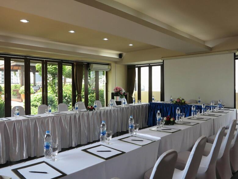 Hotel The Grand Sathorn