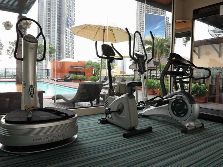 Hotel The Grand Sathorn
