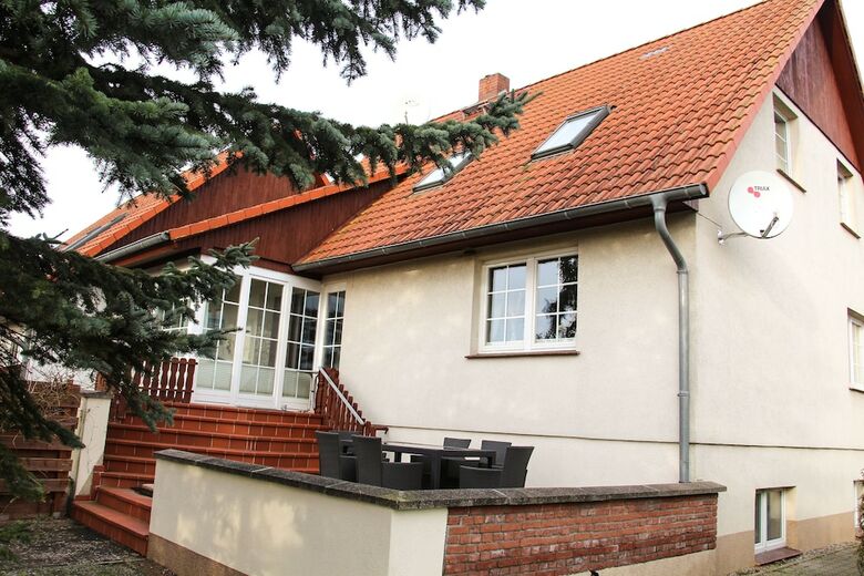 Apartamentos Ferienwohnungen Schwabe