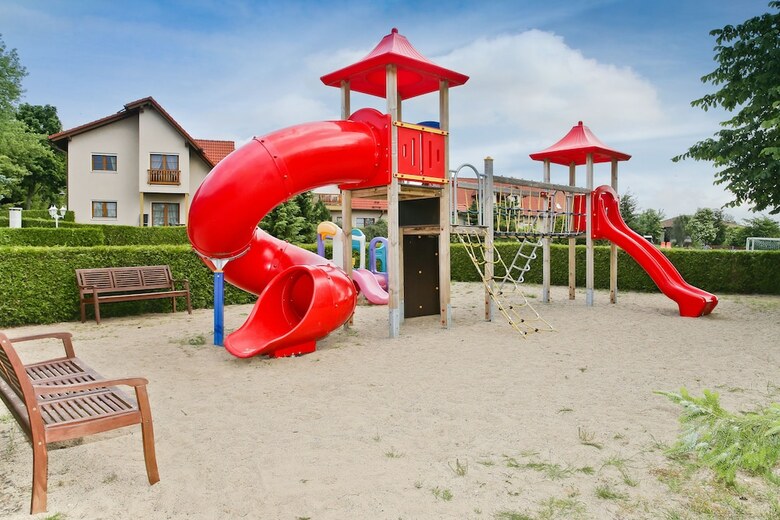 Apartamentos Ferienwohnungen Schwabe