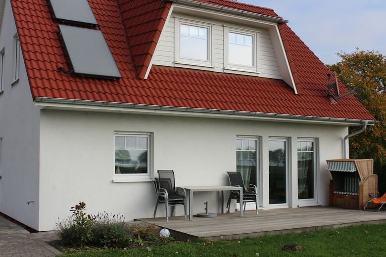 Apartamentos Ferienwohnungen Schwabe