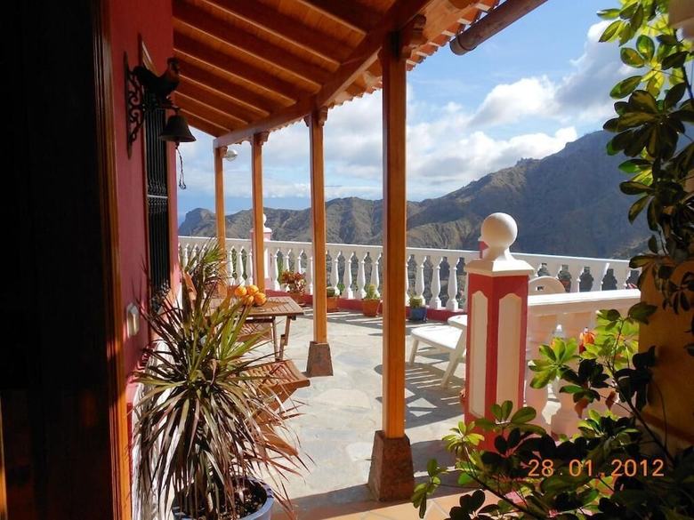 Agroturismo Casa Rural Serrillal