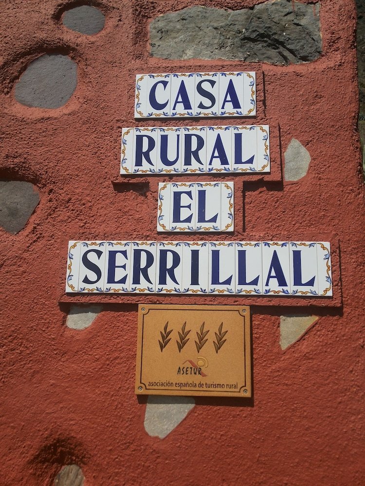 Agroturismo Casa Rural Serrillal