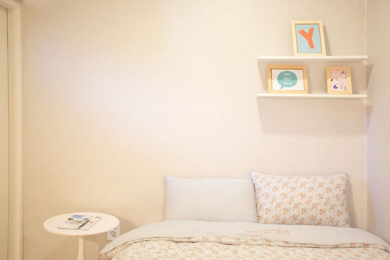 Hotel Hostel Vanilla 1 Dongdaemun