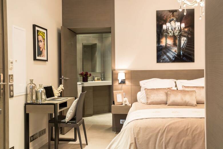 Aparthotel Roi de Sicile - Rivoli