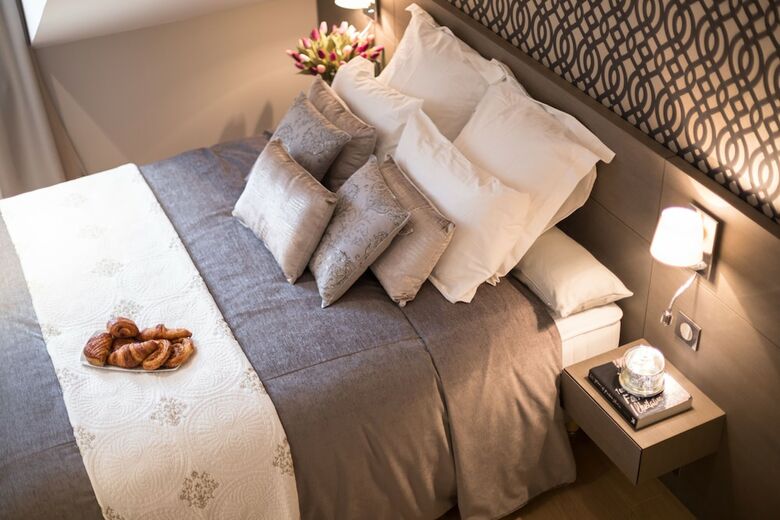 Aparthotel Roi de Sicile - Rivoli