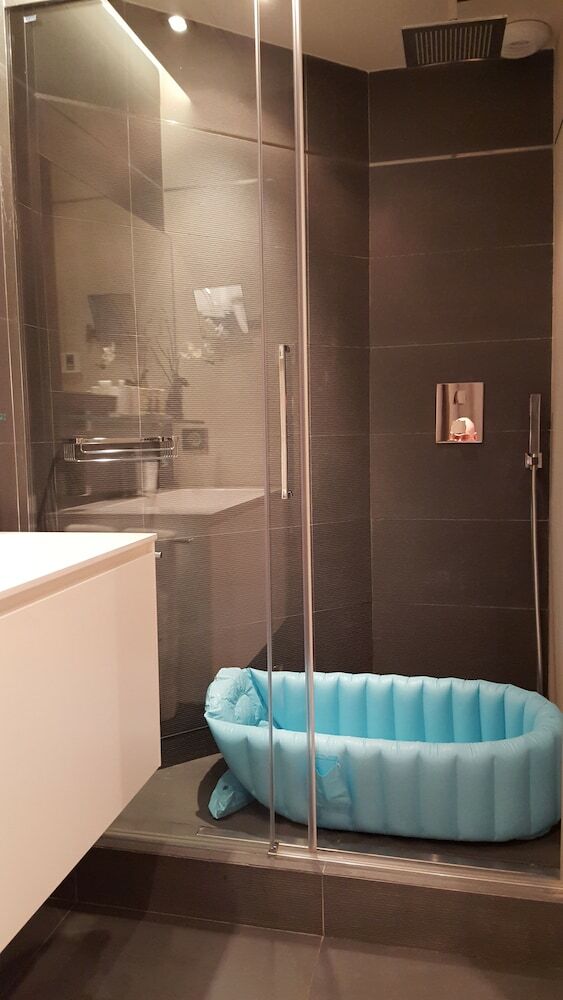 Aparthotel Roi de Sicile - Rivoli