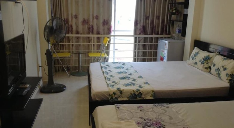 Hotel Thanh Ha Guesthouse