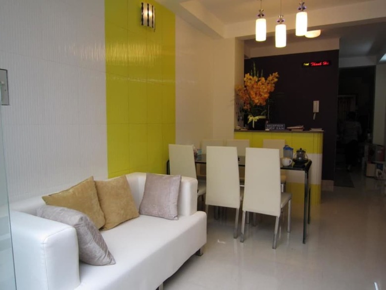 Hotel Thanh Ha Guesthouse
