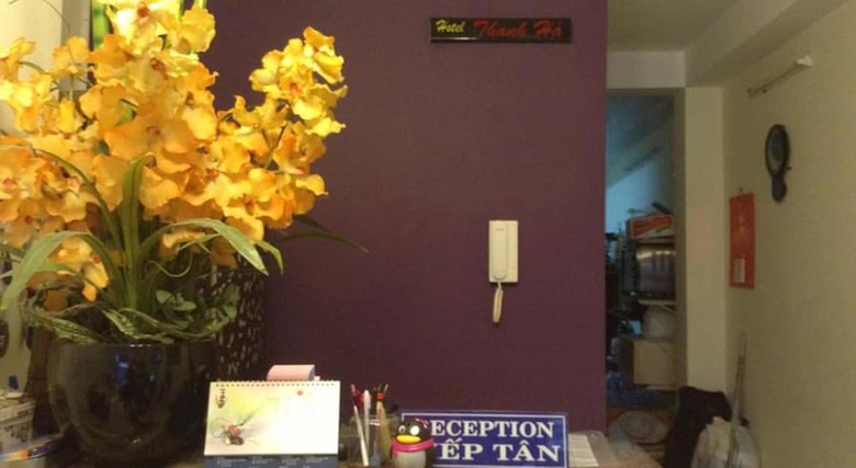Hotel Thanh Ha Guesthouse