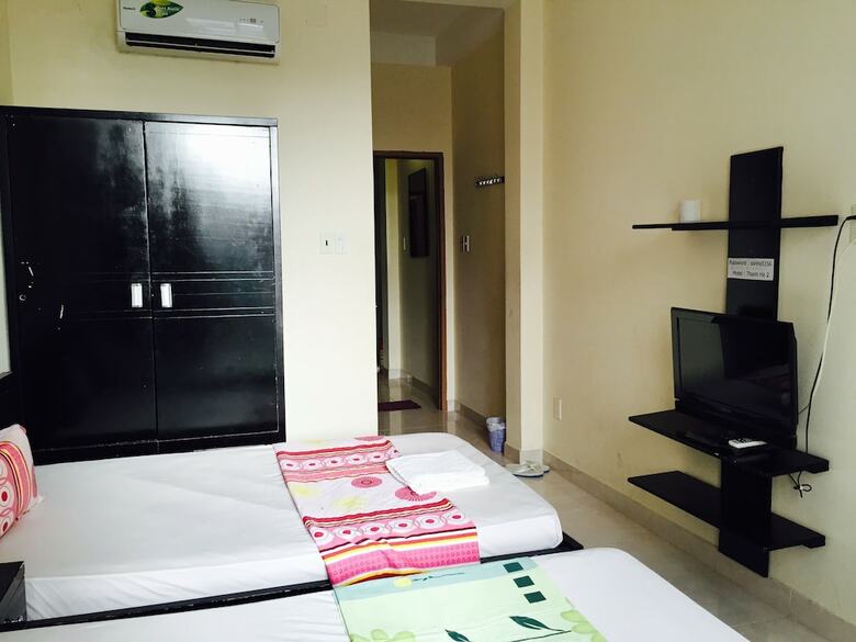 Hotel Thanh Ha Guesthouse