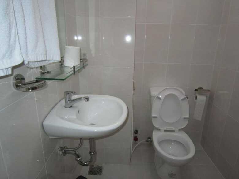 Hotel Thanh Ha Guesthouse