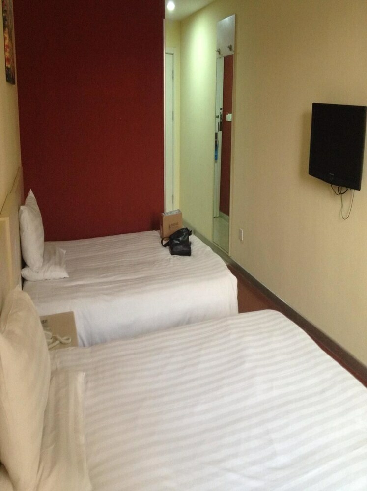 Ibis Lianyungang Middle Jiefang Rd Hotel
