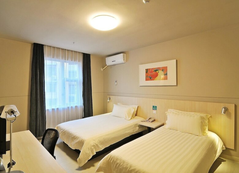 Hotel Jinjiang Inn Xiamen Hexiang Road West