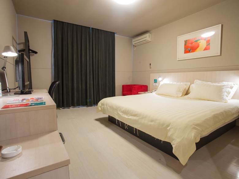 Hotel Jinjiang Inn Xiamen Hexiang Road West