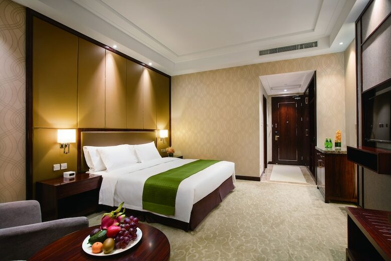 Hotel Holiday Inn Beijing Airport Zone
