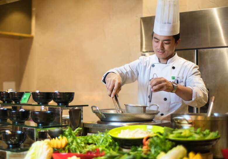 Hotel Holiday Inn Beijing Airport Zone