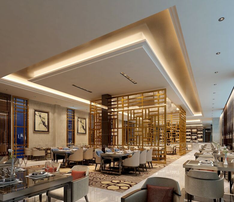 Hotel Holiday Inn Beijing Airport Zone