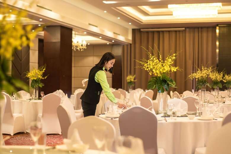 Hotel Holiday Inn Beijing Airport Zone