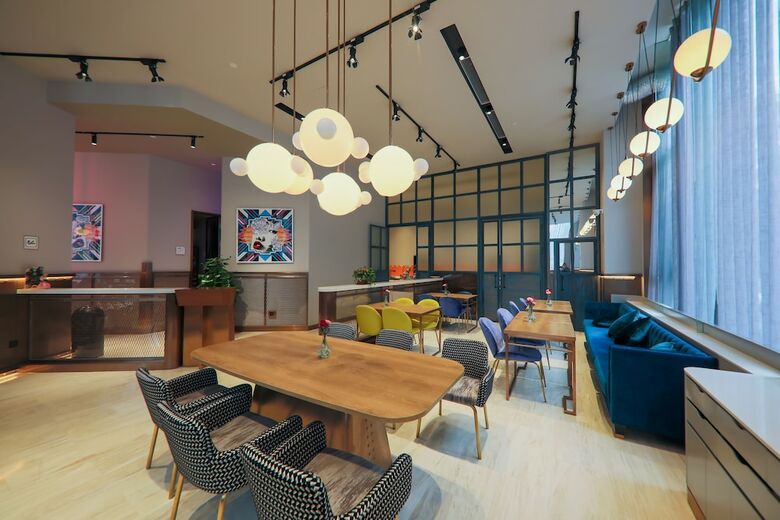 Ibis Styles Shanghai New Hongqiao Hotel