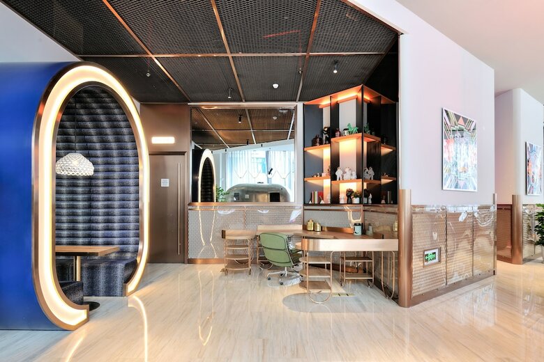 Ibis Styles Shanghai New Hongqiao Hotel