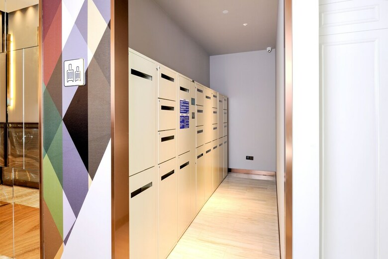Ibis Styles Shanghai New Hongqiao Hotel
