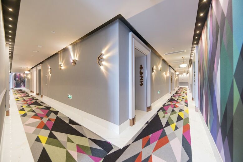 Ibis Styles Shanghai New Hongqiao Hotel