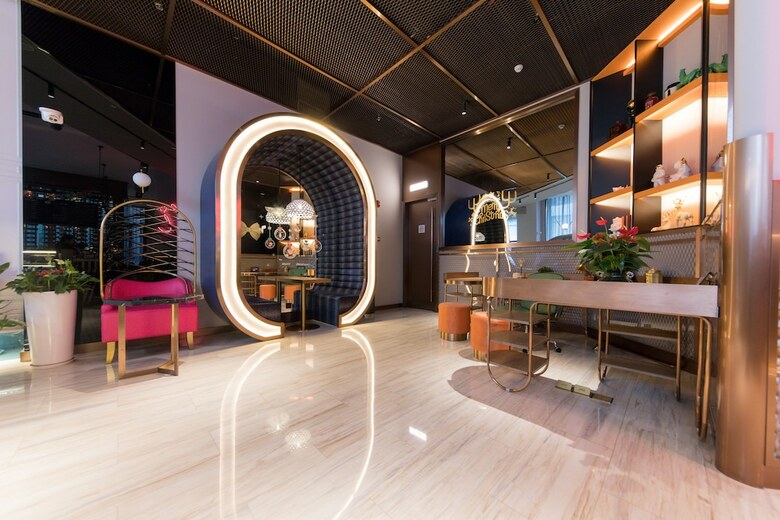 Ibis Styles Shanghai New Hongqiao Hotel