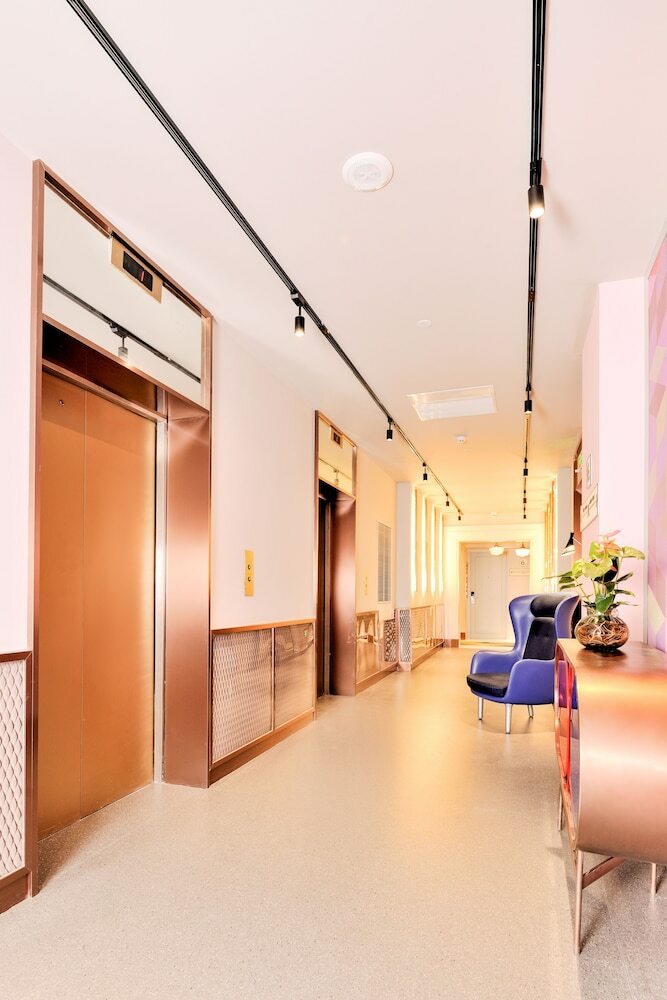 Ibis Styles Shanghai New Hongqiao Hotel
