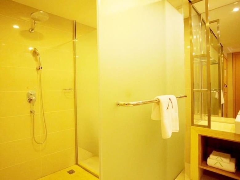 Metropolo Jinjiang Hotels Erqi Wanda Plaza