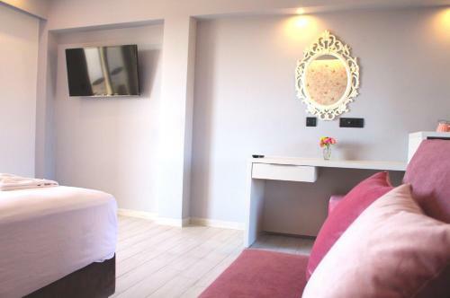 Aparthotel Sea View Studios