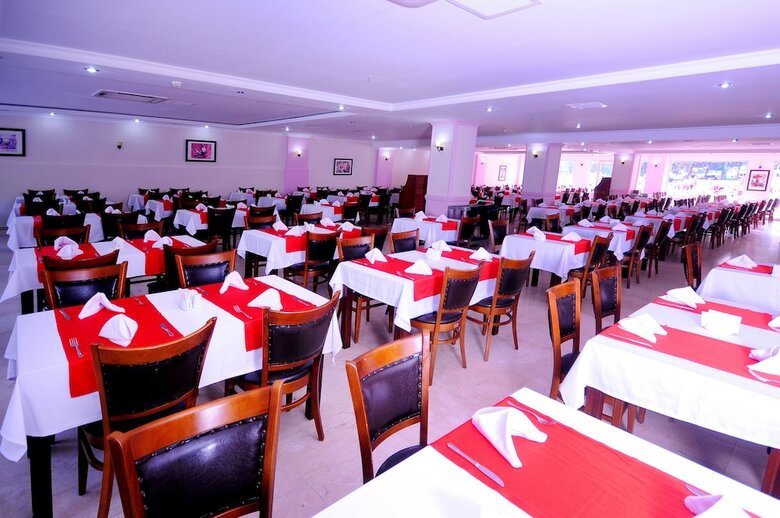 Side Town Hotel By Z Hotels - All Inclusive