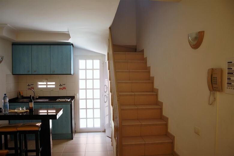 Apartamentos Bungalows Parque Nogal