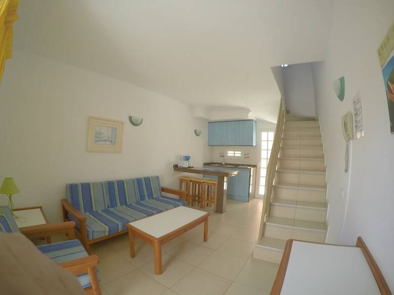 Apartamentos Bungalows Parque Nogal