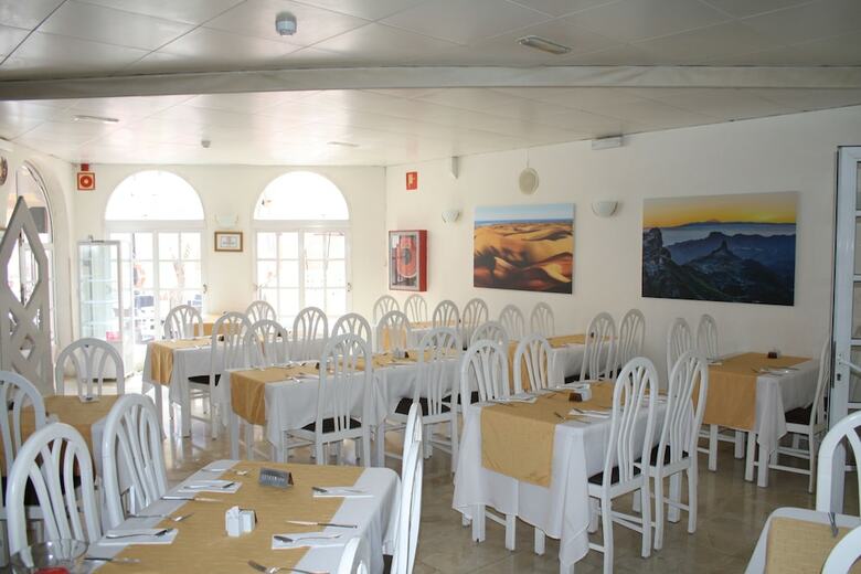Apartamentos Bungalows Parque Nogal