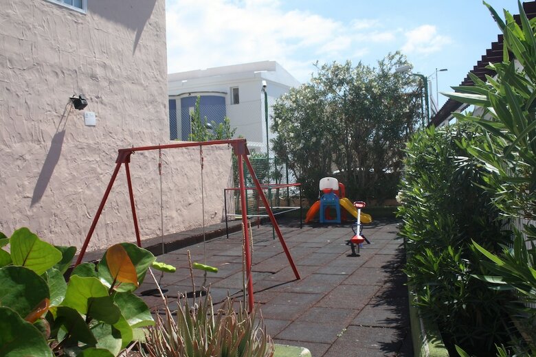 Apartamentos Bungalows Parque Nogal