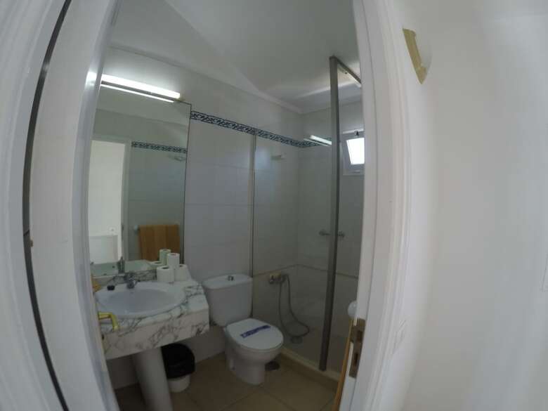 Apartamentos Bungalows Parque Nogal