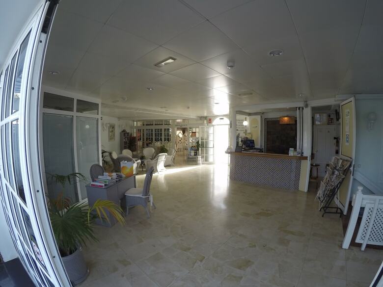 Apartamentos Bungalows Parque Nogal