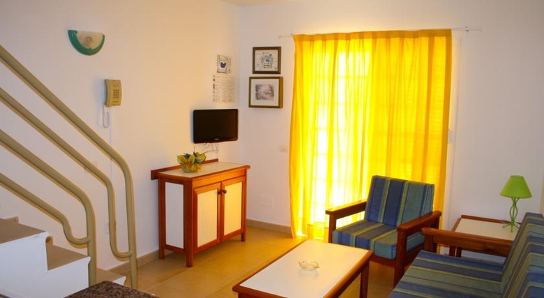 Apartamentos Bungalows Parque Nogal