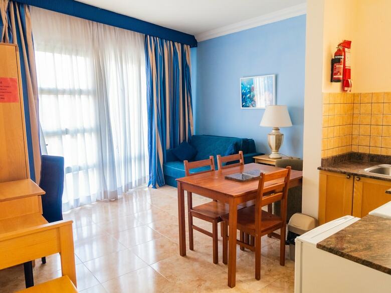 Aparthotel Ulysses