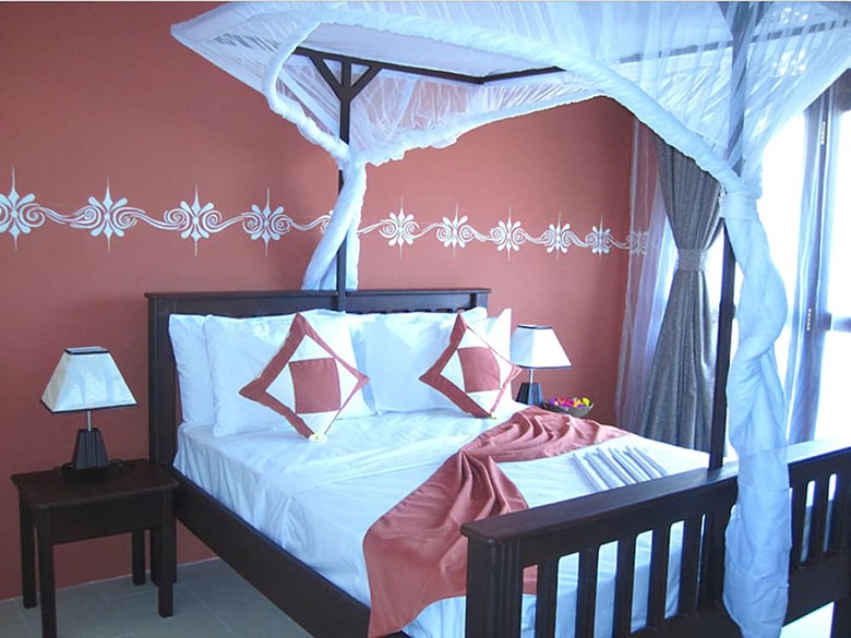 Apartamento Zanzibar Star Resort
