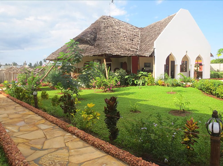 Apartamento Zanzibar Star Resort