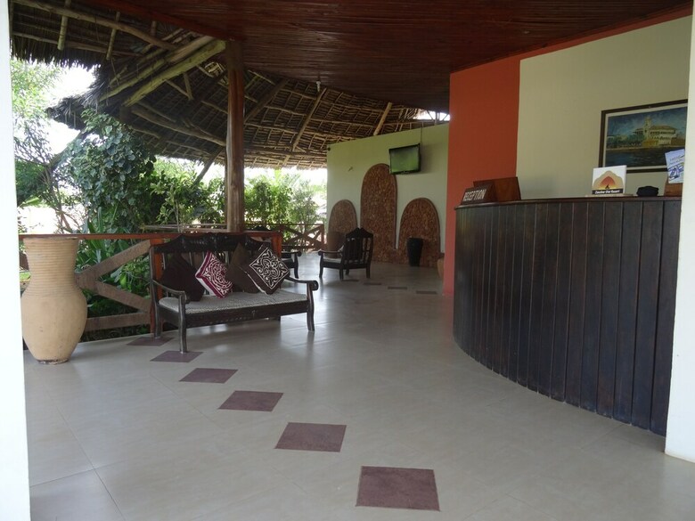 Apartamento Zanzibar Star Resort