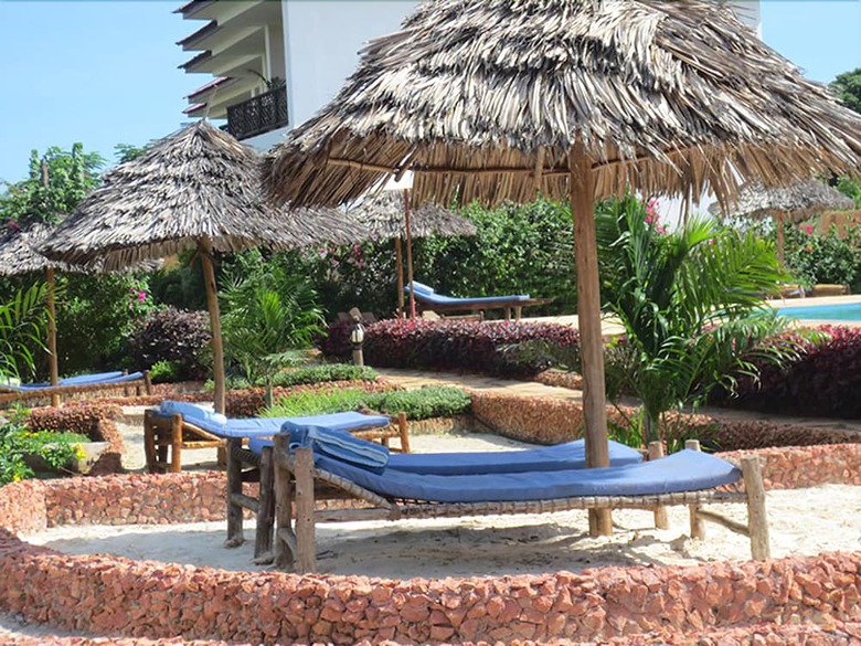Apartamento Zanzibar Star Resort