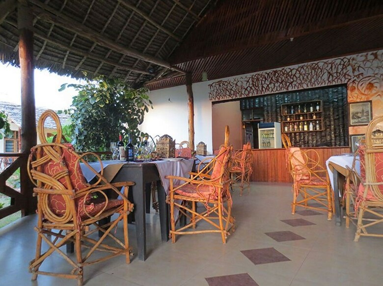 Apartamento Zanzibar Star Resort