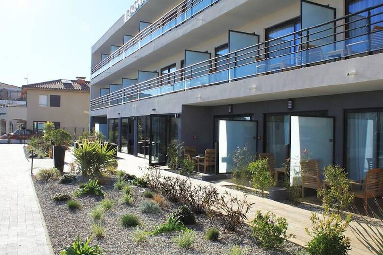 Hotel Rives D'or H�tel