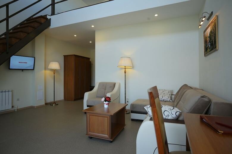 Lubim Hotel
