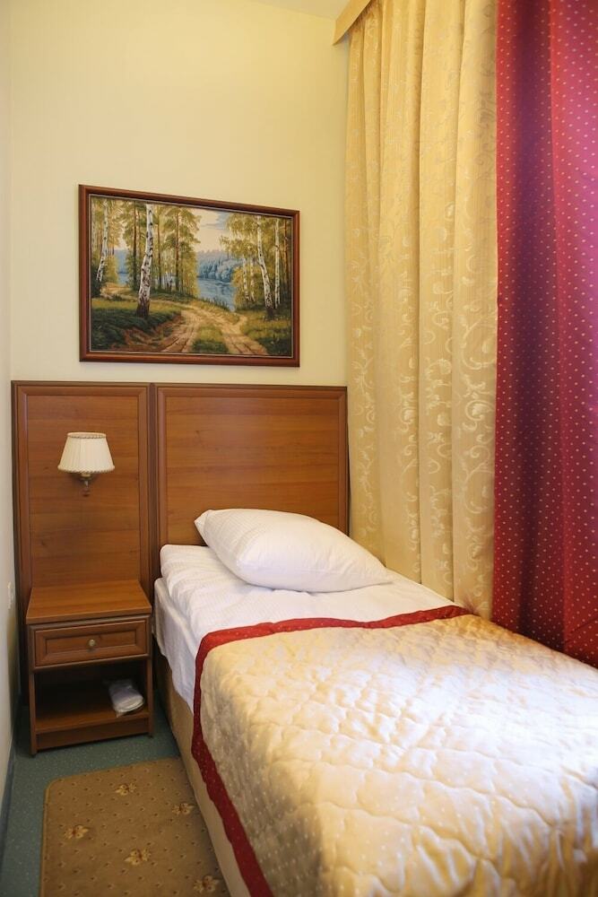 Lubim Hotel