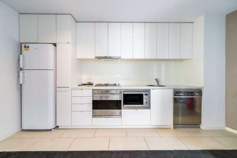 Waterfront Melbourne Apartments